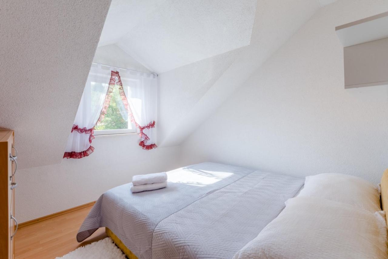 Villa Stella Splitska Chambre photo