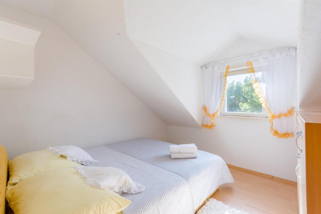 Villa Stella Splitska Chambre photo