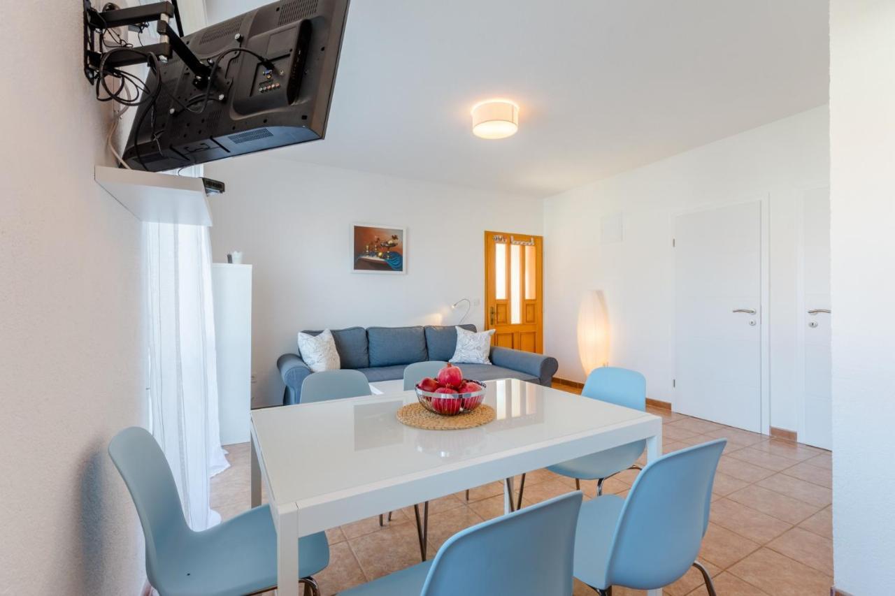 Villa Stella Splitska Extérieur photo